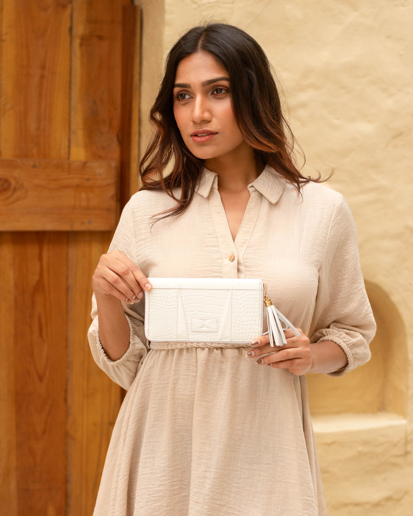 Atelier Purse