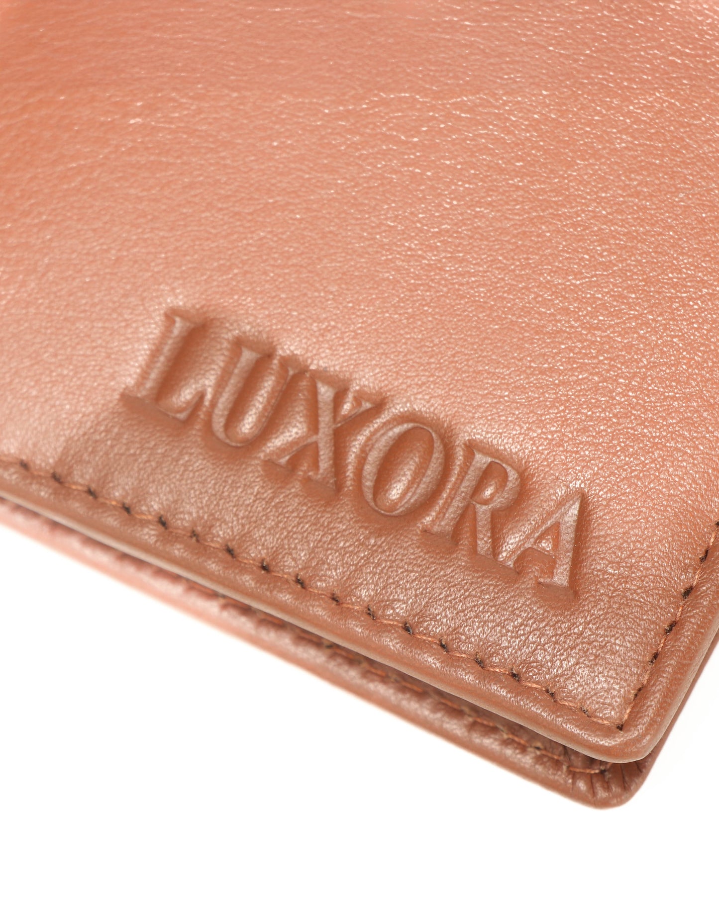 Camel Pocket Wallet
