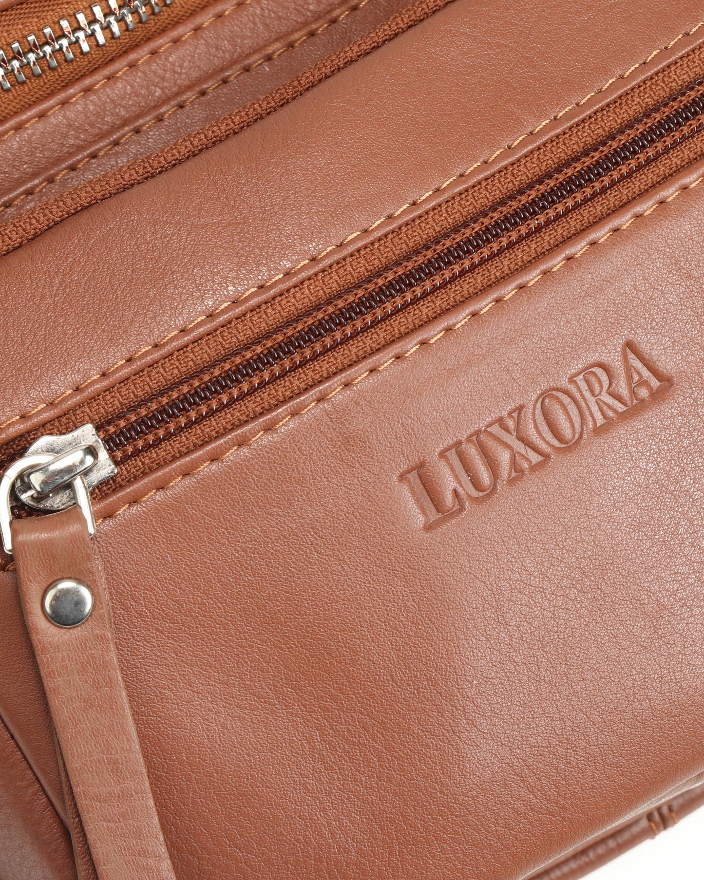 Mocha Belt Bag
