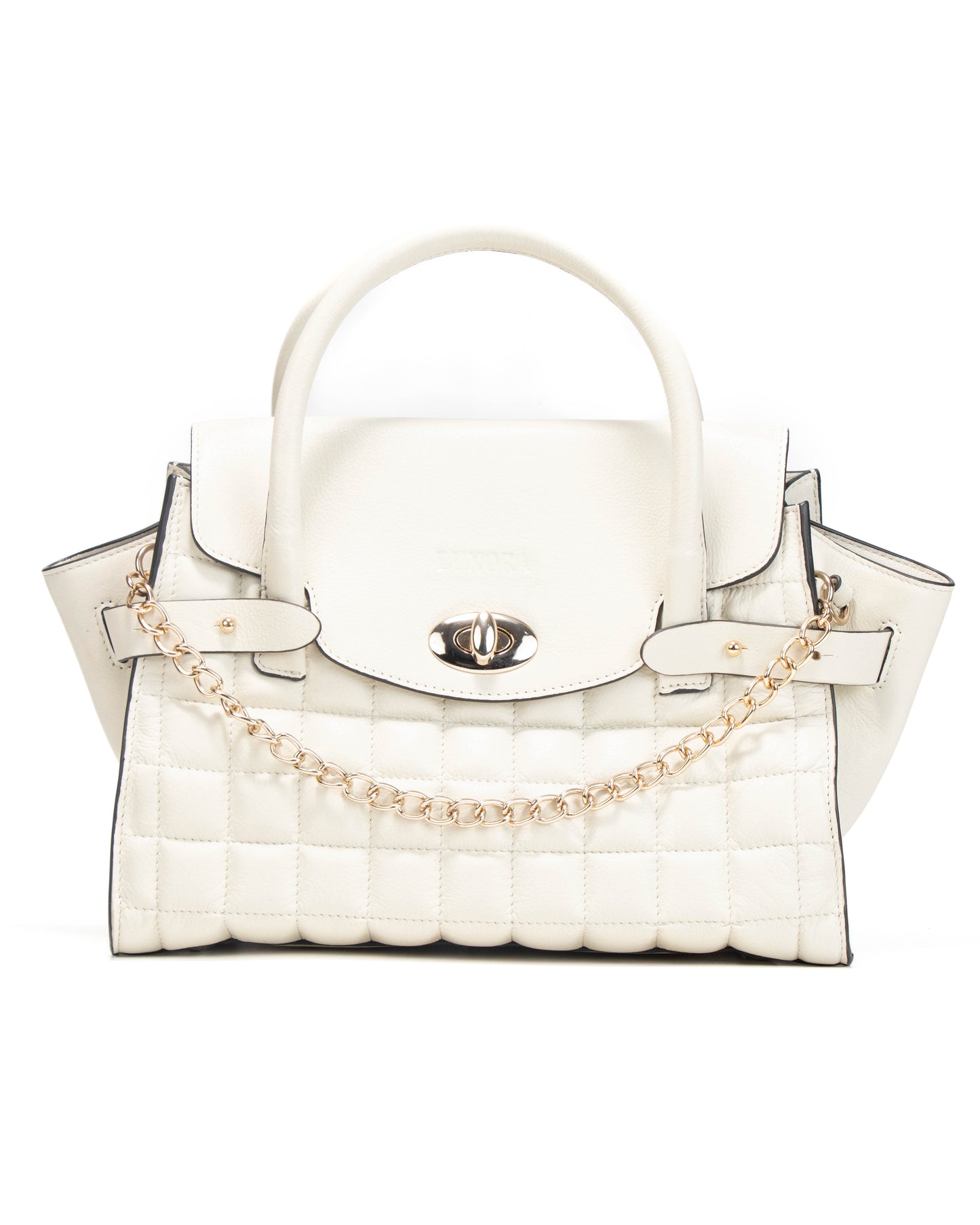Gilded Sand Hand Bag