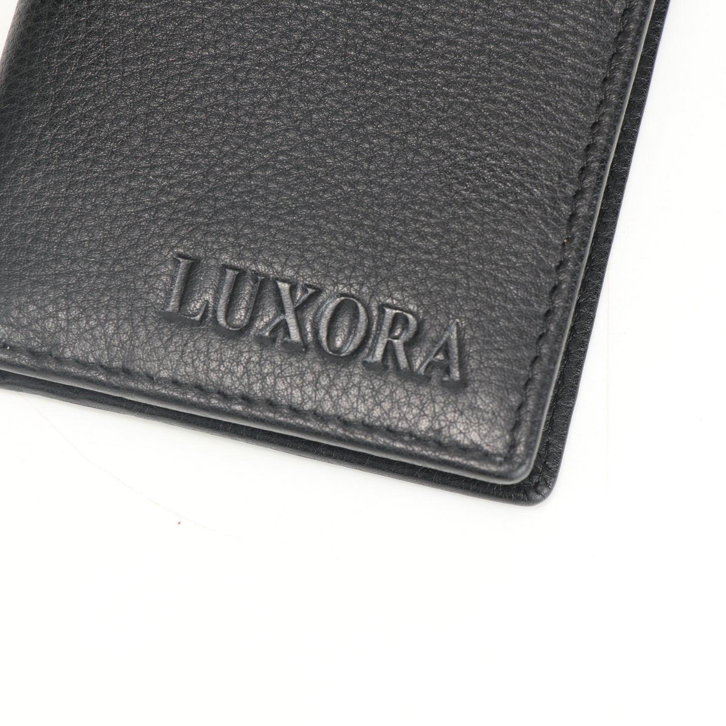 Onyx Pocket Wallet