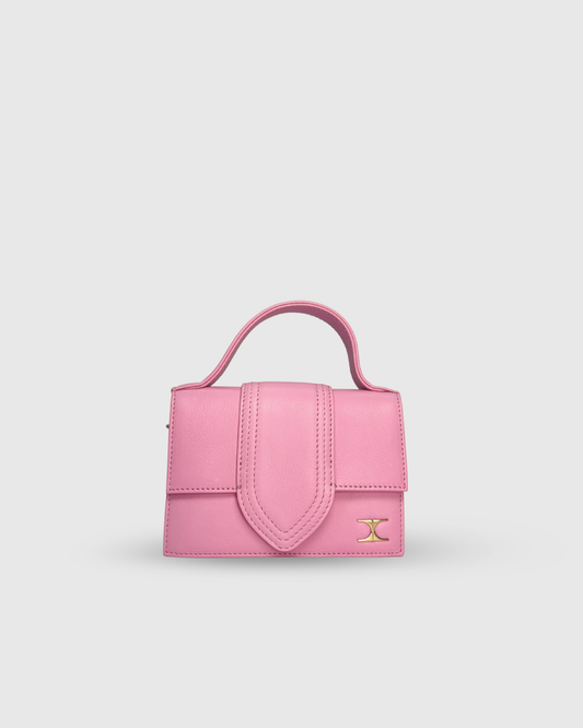 Pink Muse