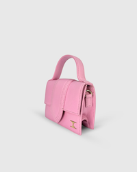Pink Muse
