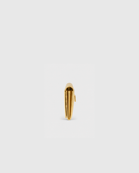 Gold Clutch Purse