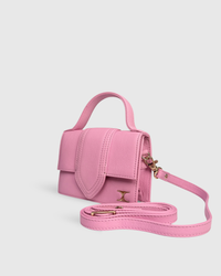 Pink Muse
