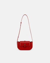 Scarlet Shoulder Bag