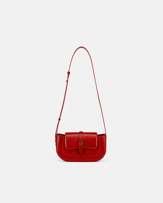 Scarlet Shoulder Bag