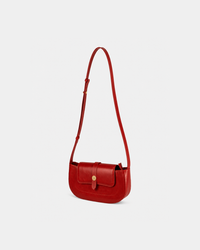 Scarlet Shoulder Bag