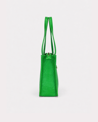 Vera Tote Green