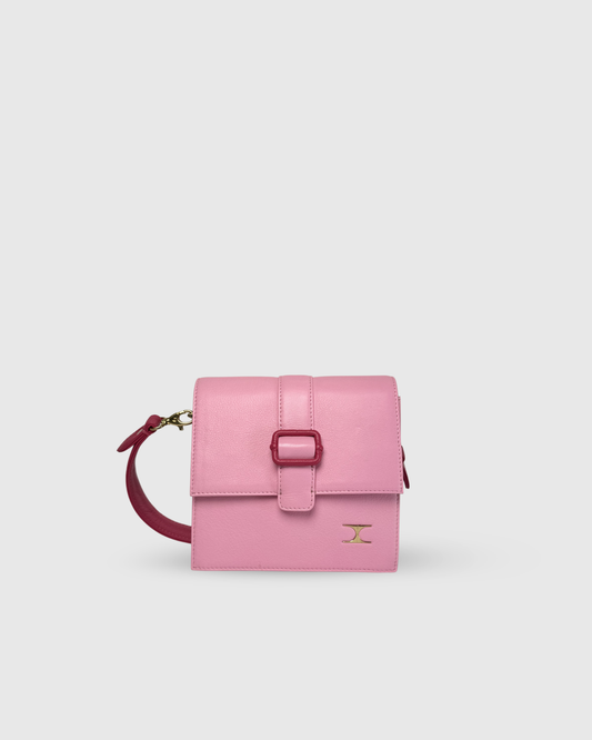 Pink Mirage
