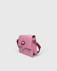 Pink Mirage