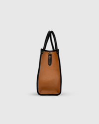 Tan Tote