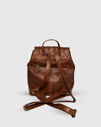 Urban Saddle