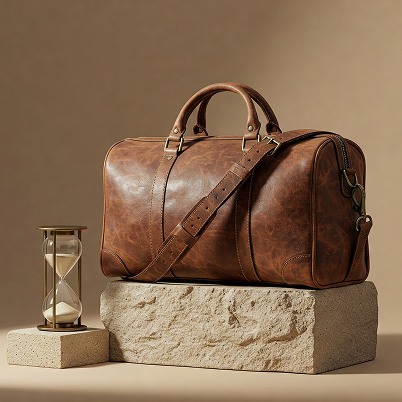 Crafted to Last