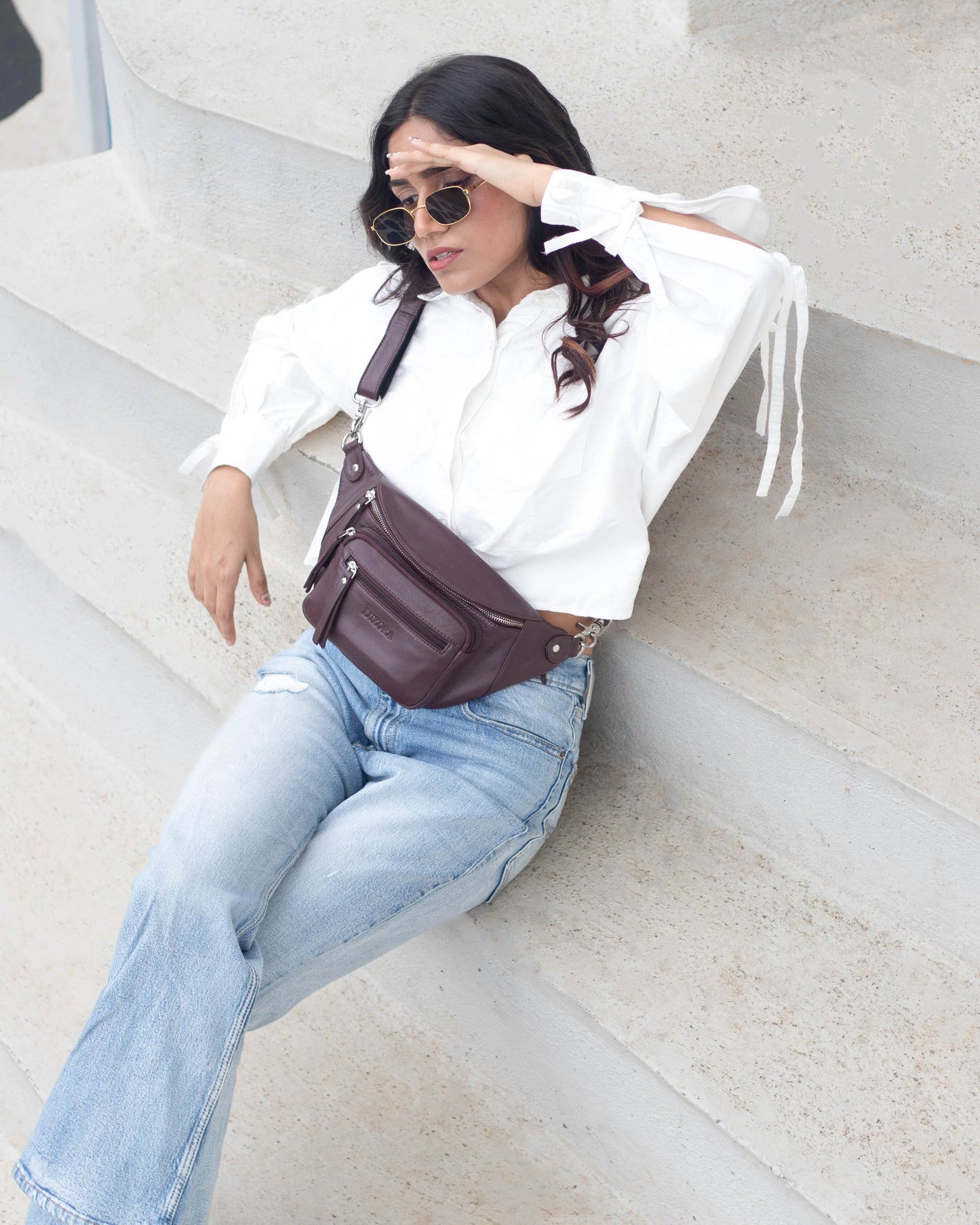 Marlow Belt Bag