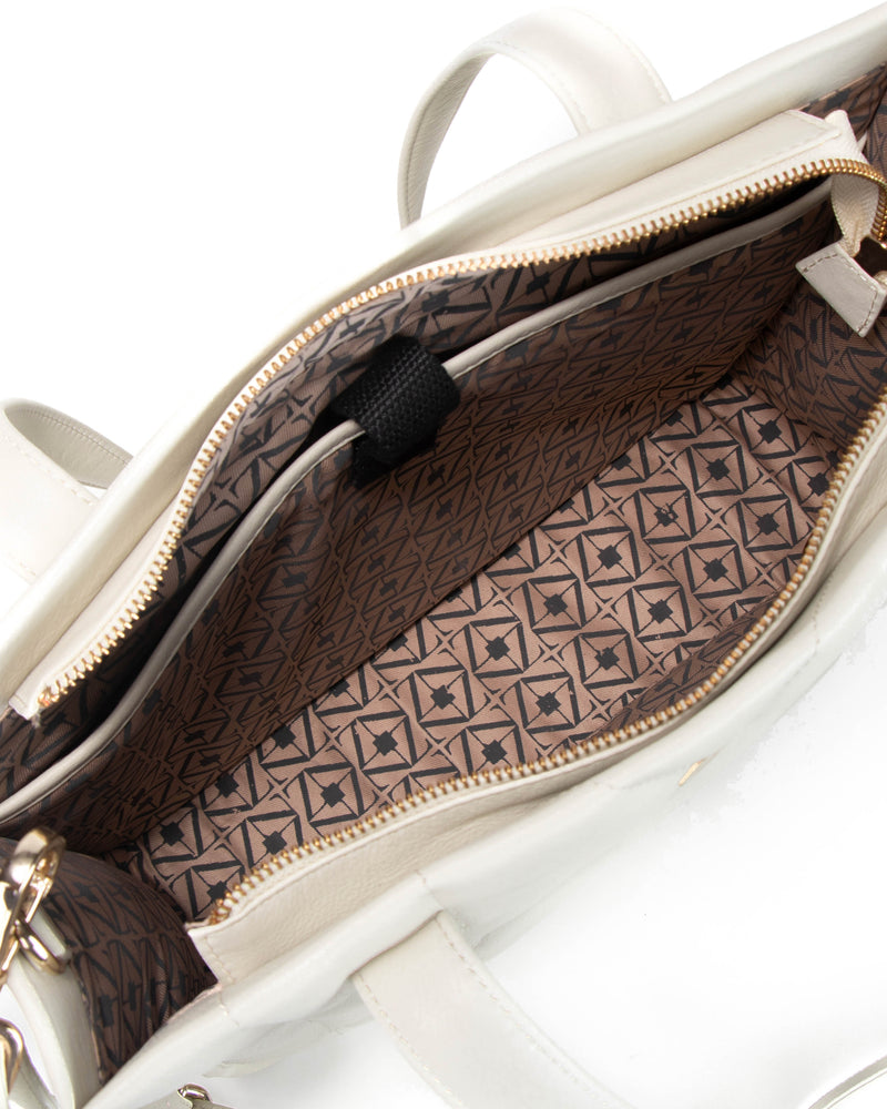 Sandstone Tote Hover