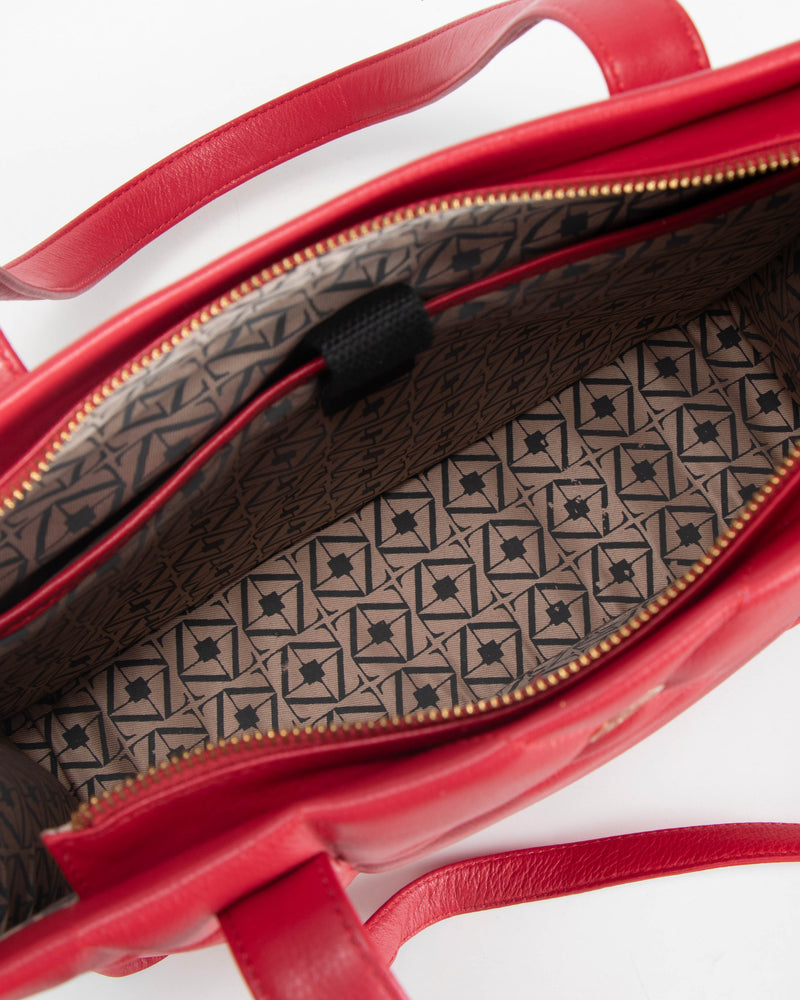 Verona Tote Hover