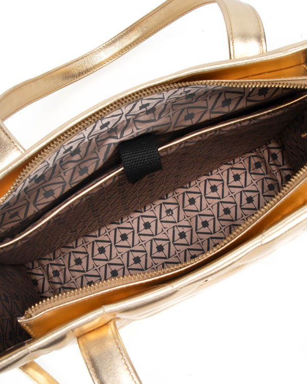 Aurelia Tote | 100% Genuine Leather