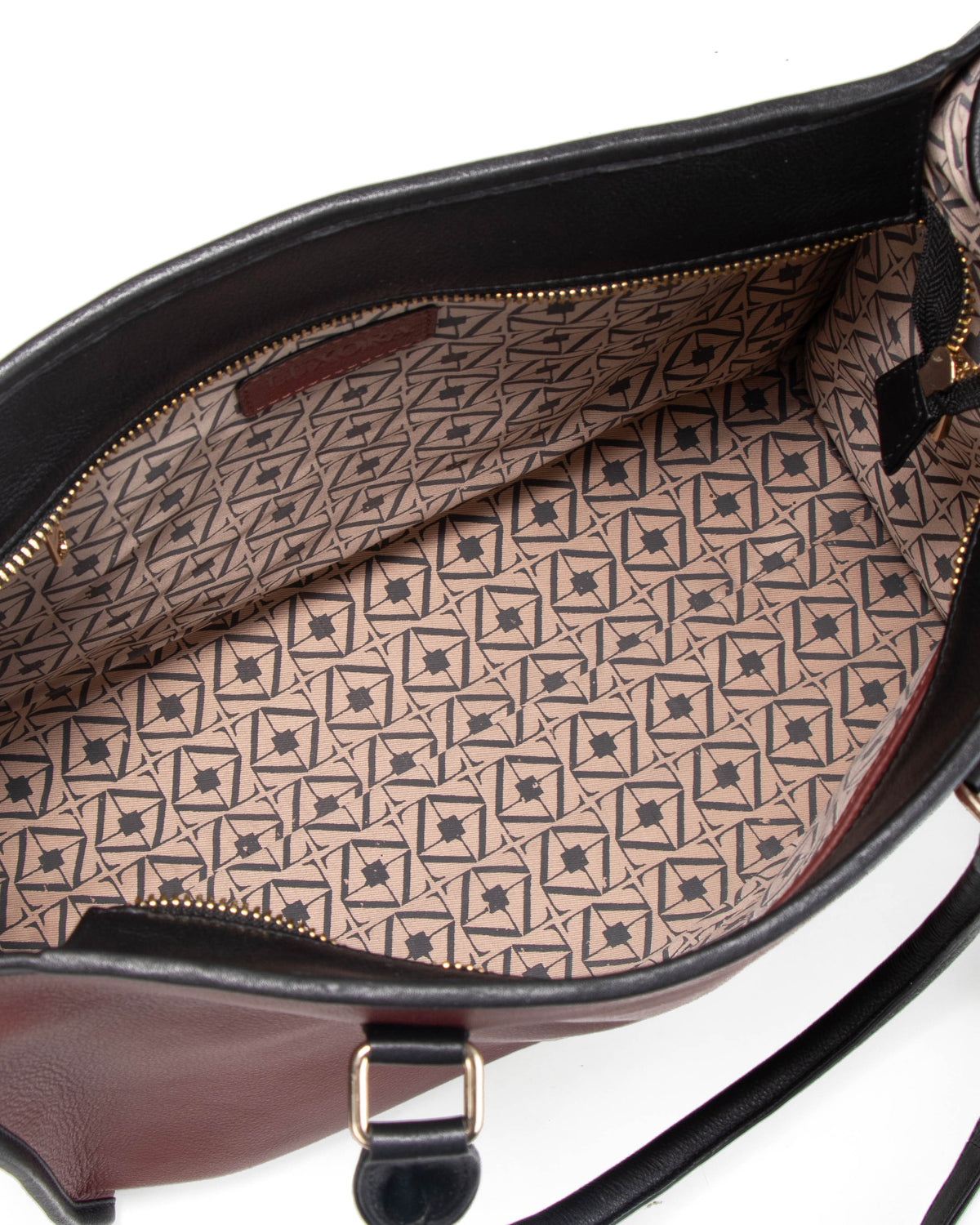 Siena Tote | 100% Genuine Leather