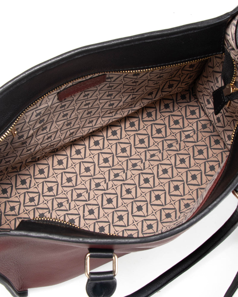 Siena Tote Hover