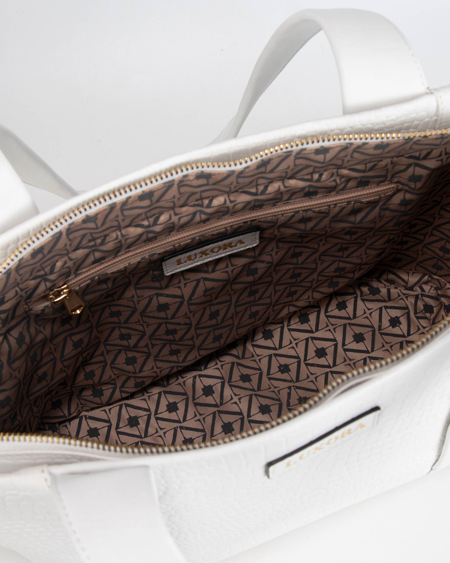 Arco Tote
