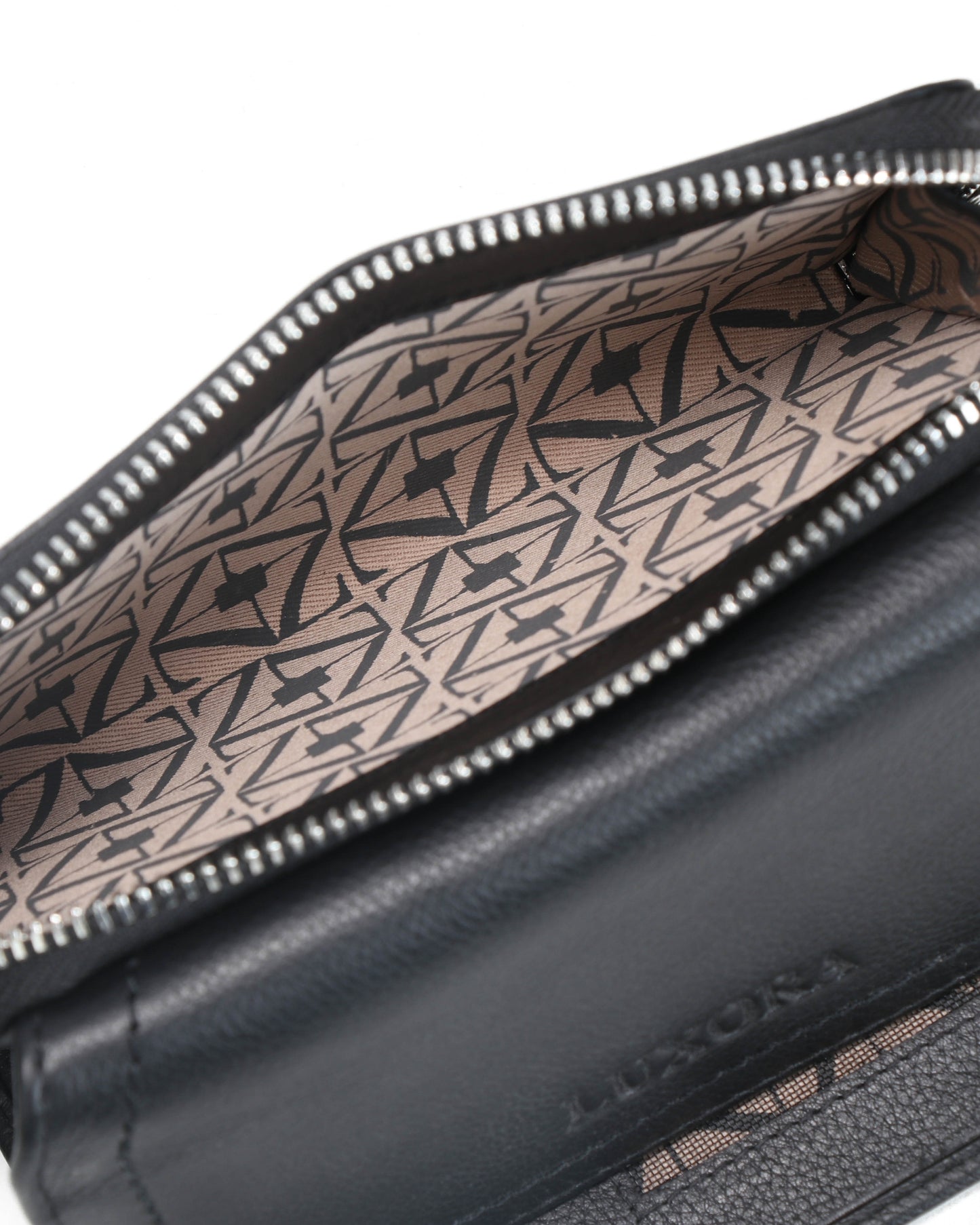 Jet Purse