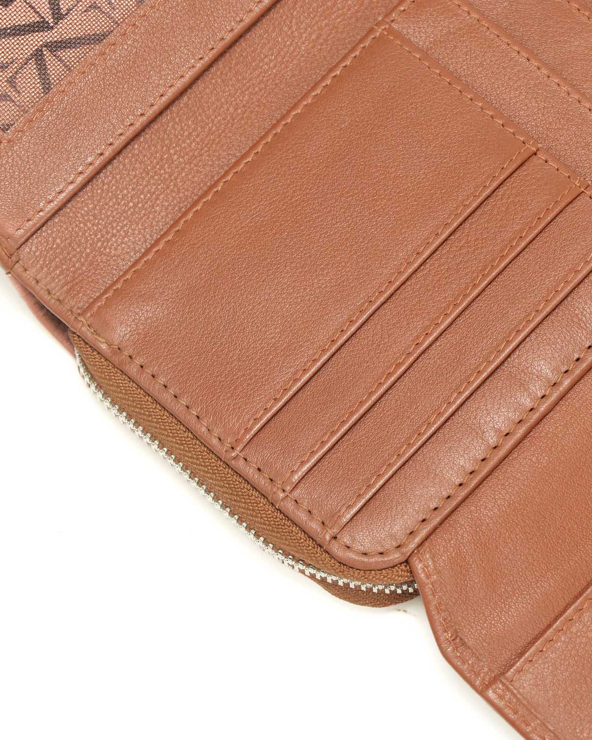 Cocoa Purse Mini | 100% Genuine Leather