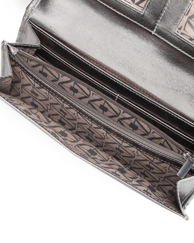 Chrome Purse Hover