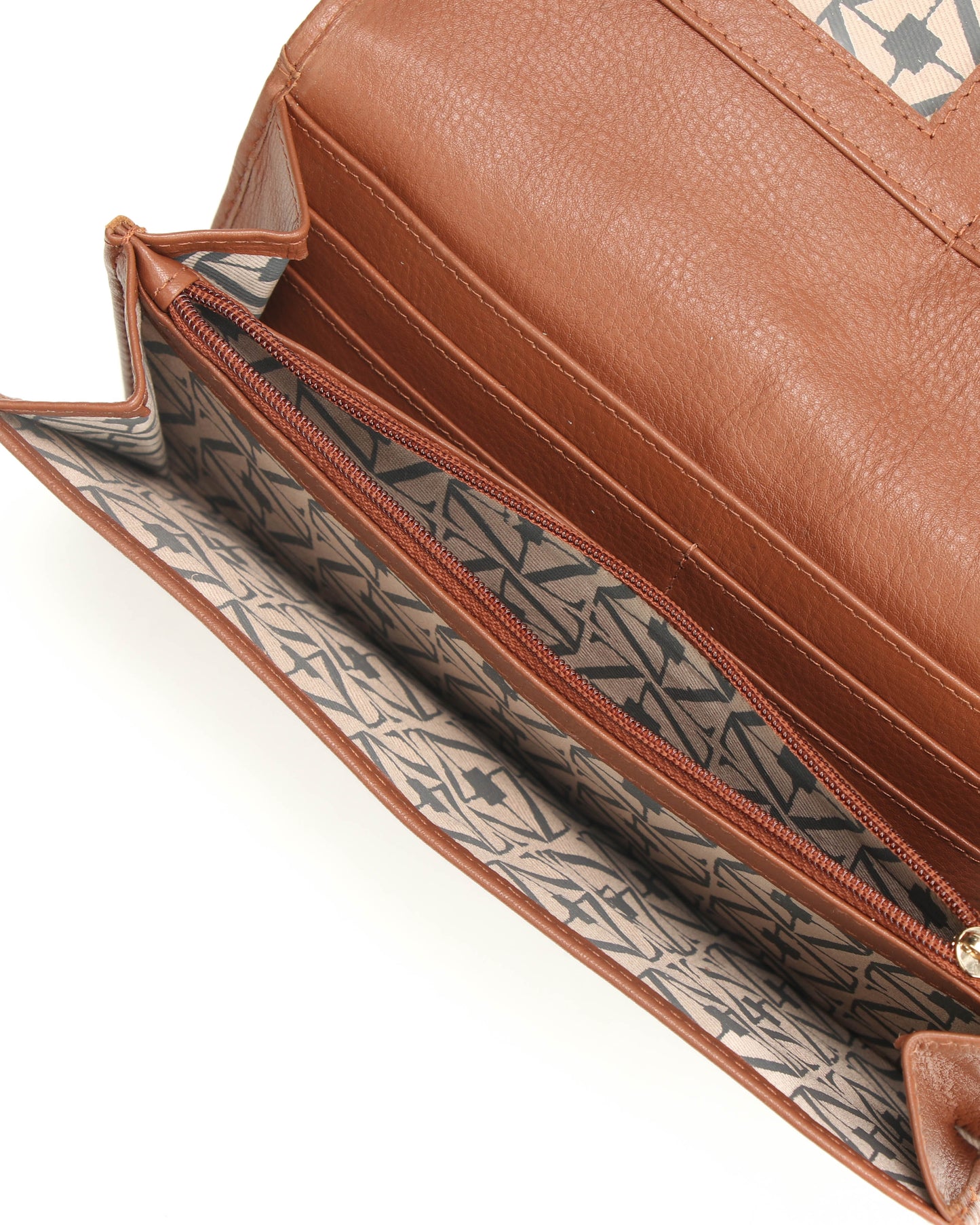 Cocoa Purse