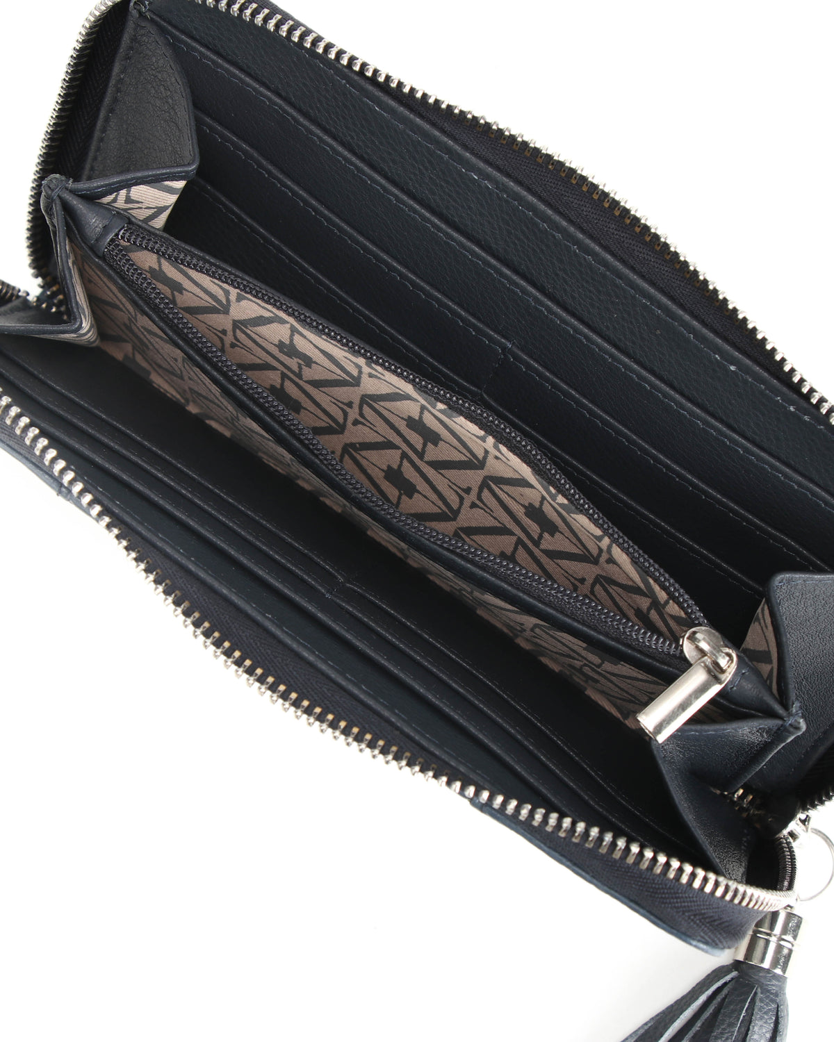 Sky Purse | 100% Genuine Leather