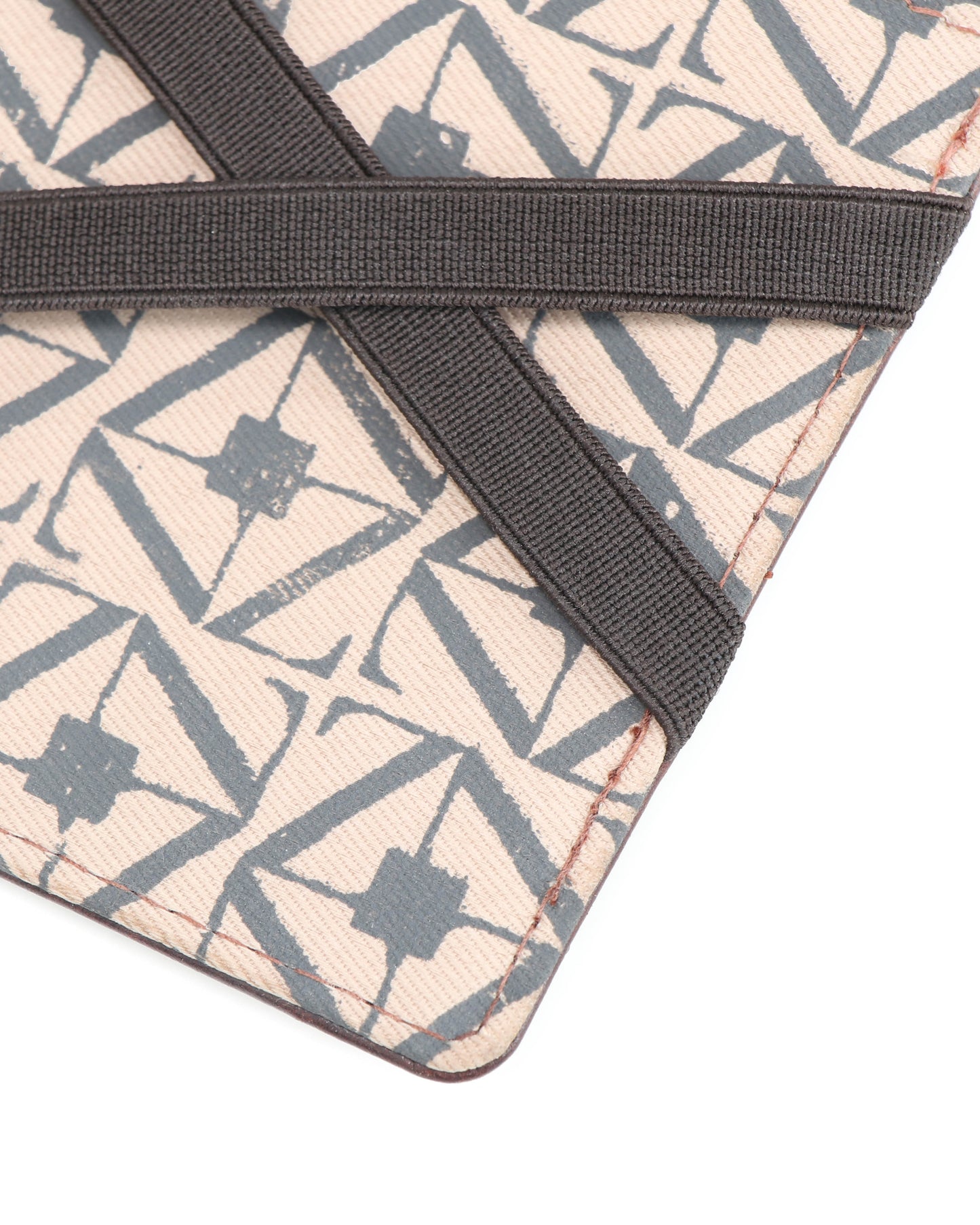 Mocha Pocket Wallet