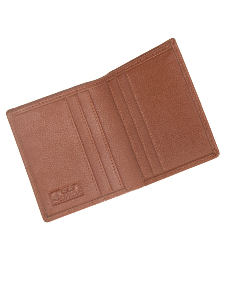 Camel Pocket Wallet Hover