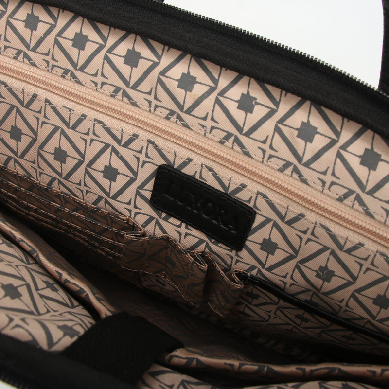 Onyx Work Bag Hover