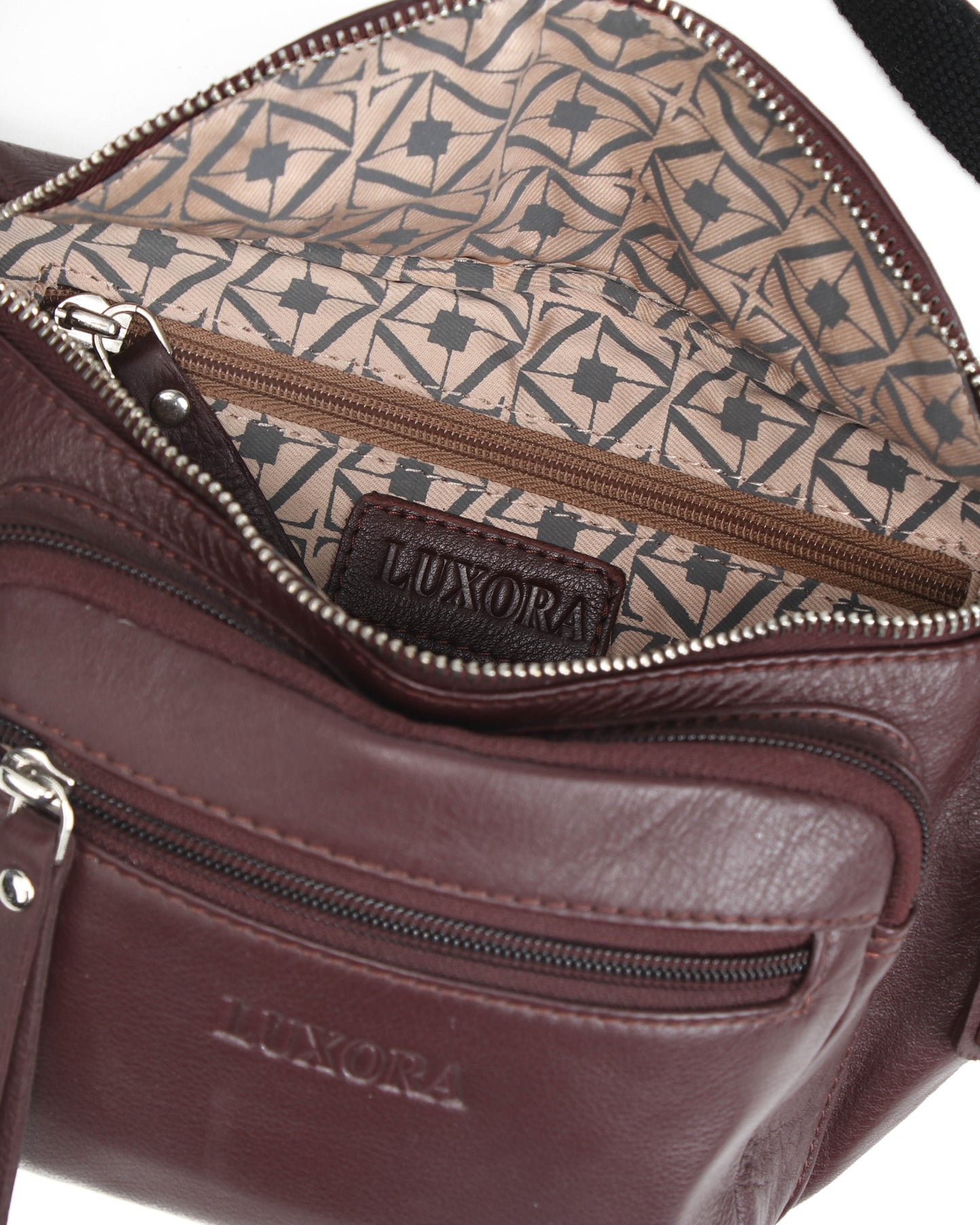 Marlow Belt Bag
