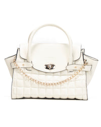 Gilded Sand Hand Bag