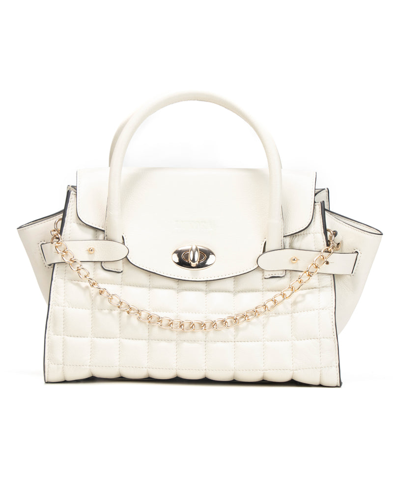 Gilded Sand Hand Bag