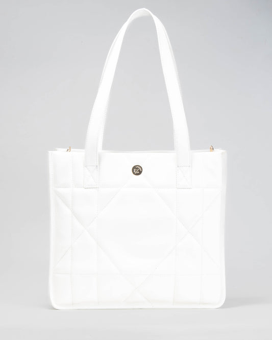 Fresco Tote | 100% Genuine Leather
