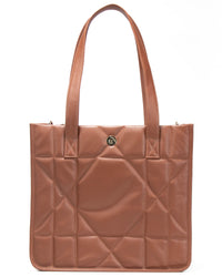 Espresso Tote