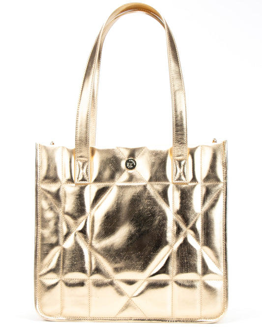Aurelia Tote | 100% Genuine Leather