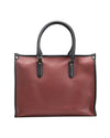 Siena Tote | 100% Genuine Leather