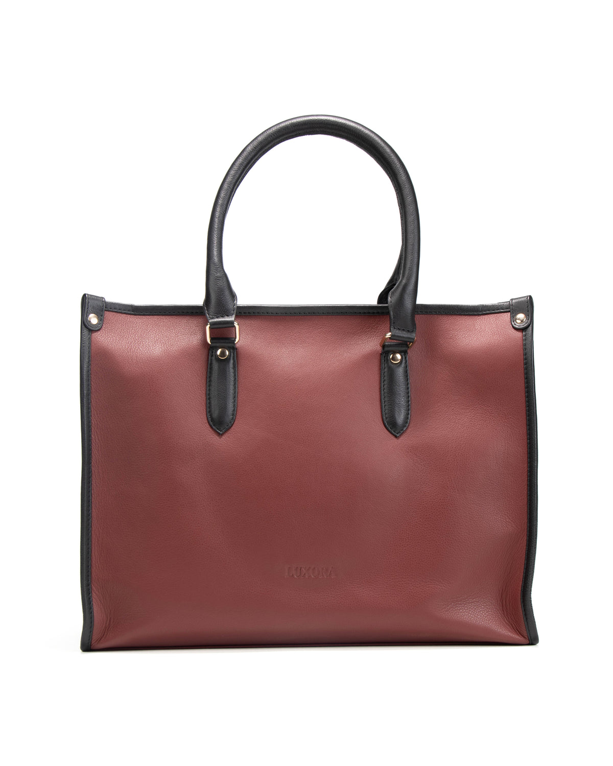 Siena Tote | 100% Genuine Leather