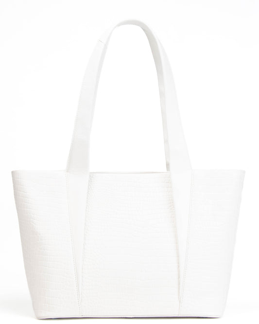 Arco Tote | 100% Genuine Leather