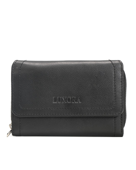 Jet Purse | 100% Genuine Leather