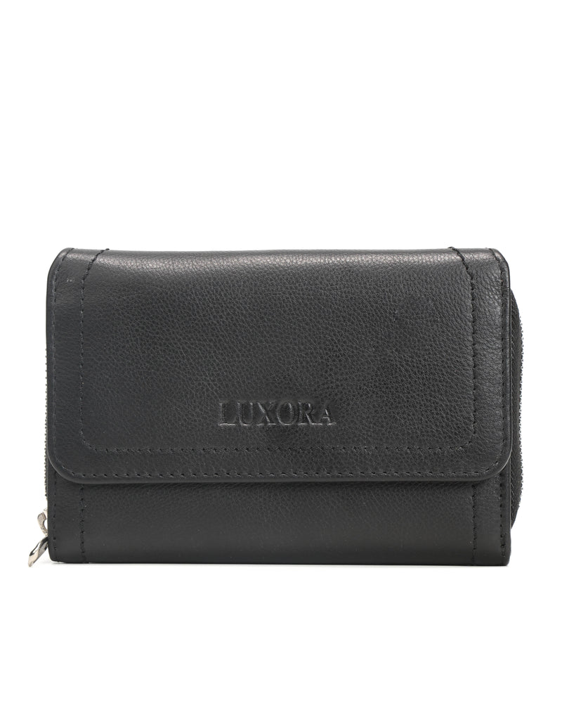 Jet Purse