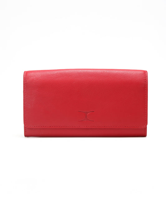 Rouge Atelier Purse | 100% Genuine Leather