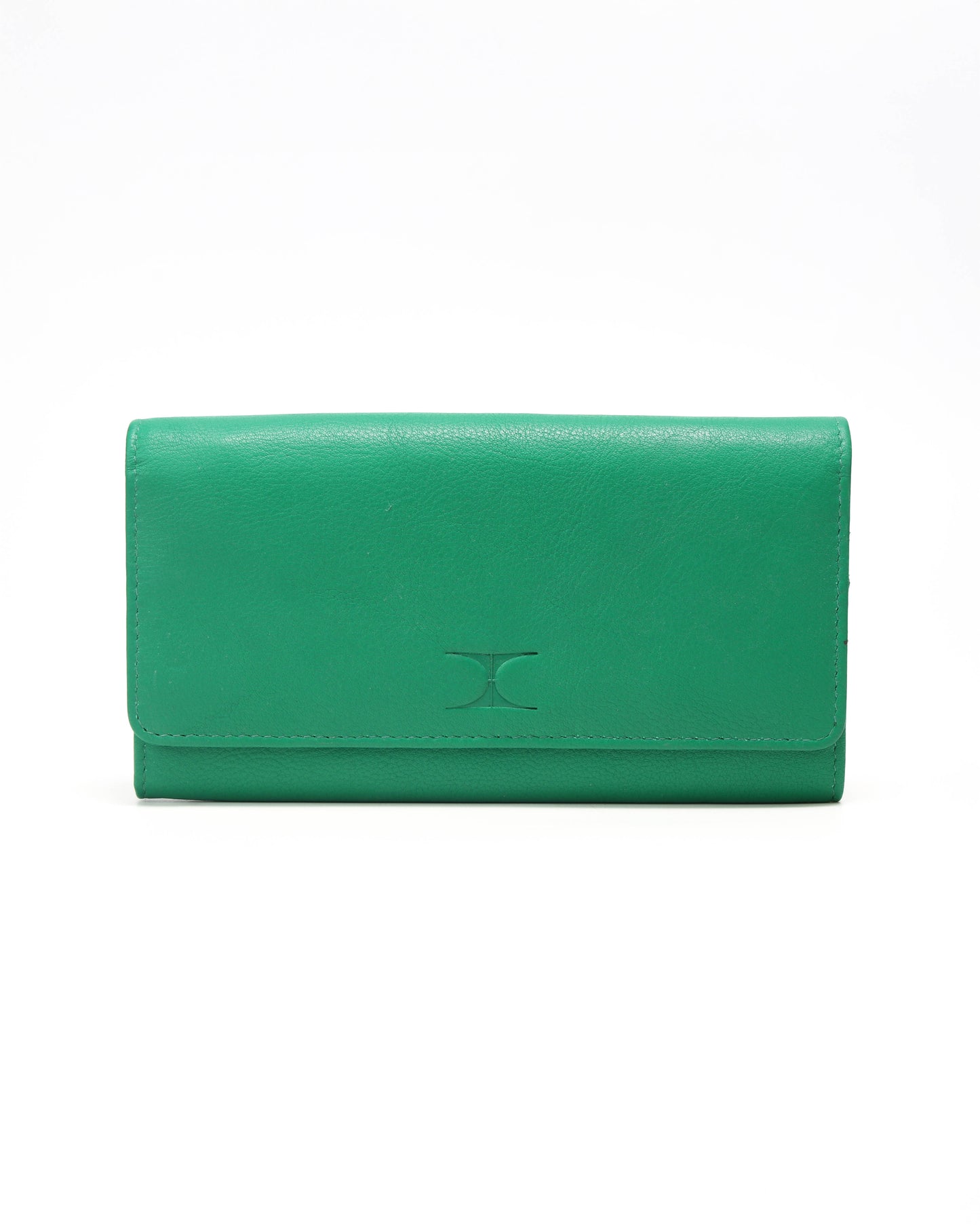 Jade Purse