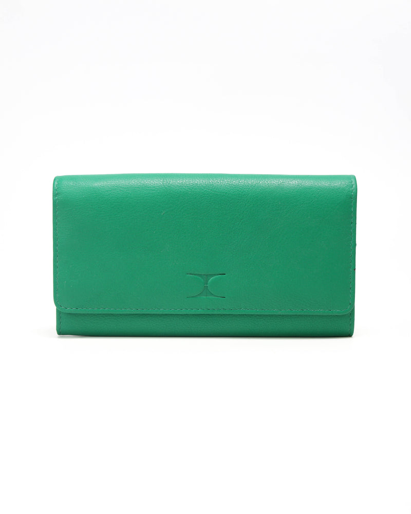 Jade Purse