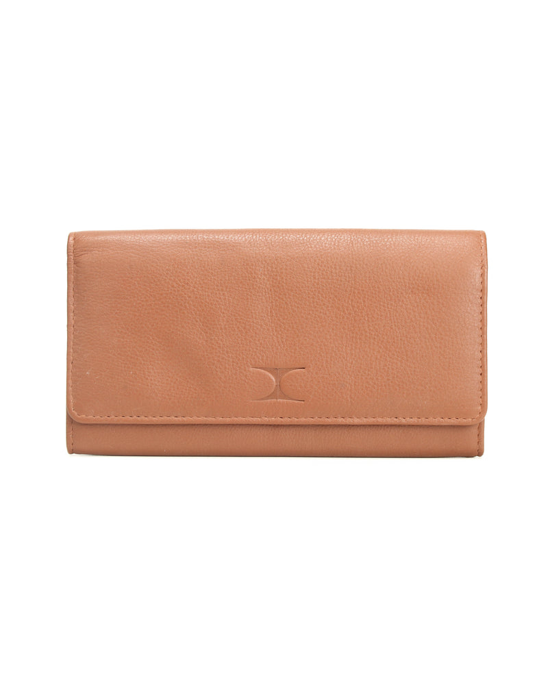 Cocoa Purse