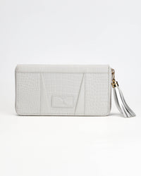 Ivory Atelier Purse