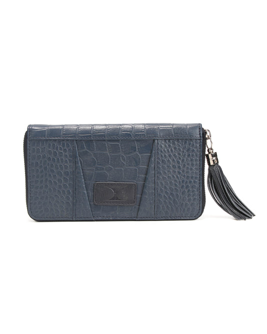 Sky Purse | 100% Genuine Leather